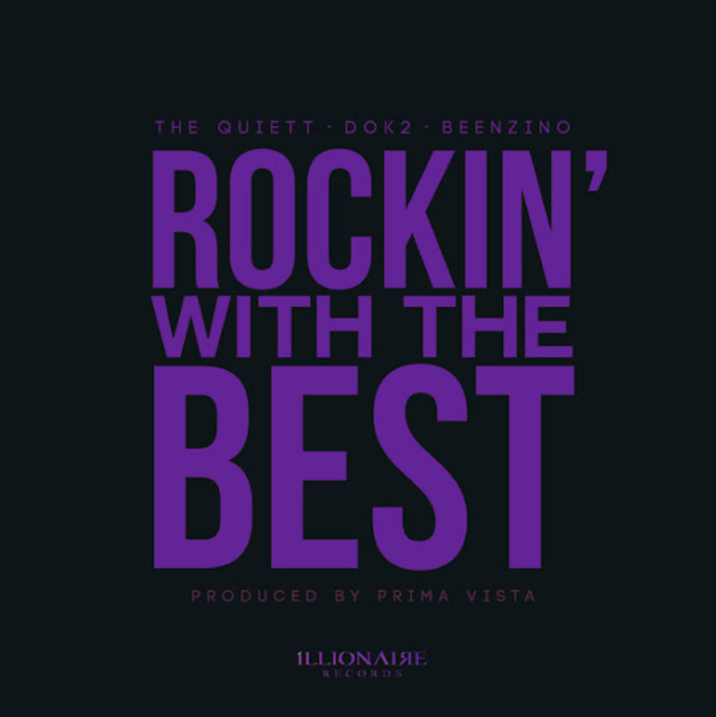 20260424 커리어 일기 – rocking with the best